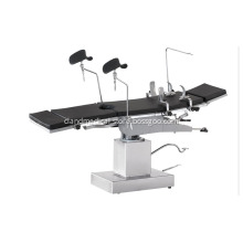 Head operating Universal table